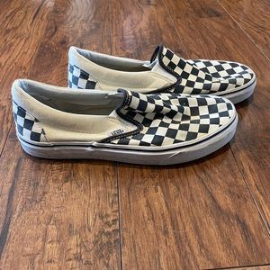 Vans Shoes